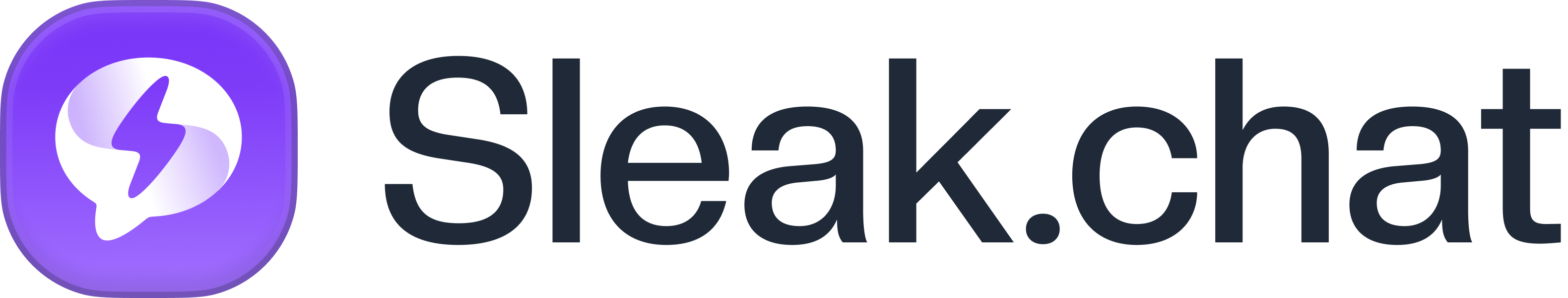 Sleak Logo